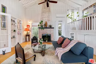 1217 Alpine Trail, Topanga, CA 90290 - Photo 1