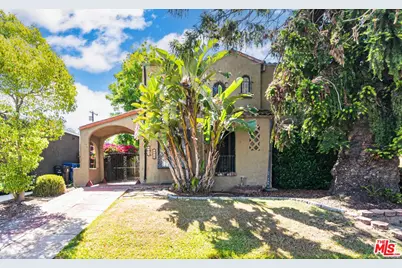 1277 S Orange Dr, Los Angeles, CA 90019 - Photo 1