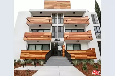 1609 Veteran Avenue #7, Los Angeles, CA 90024 - Photo 1