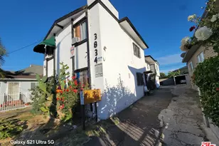 3834 Maple Ave, Los Angeles, CA 90011 - Photo 1