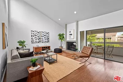 1887 Greenfield Ave #303, Los Angeles, CA 90025 - Photo 1