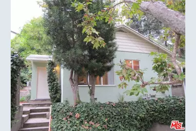 1938 N Beverly Glen Blvd, Los Angeles, CA 90077 - Photo 1