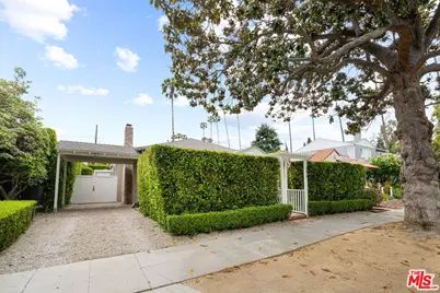 2613 Military Ave, Los Angeles, CA 90064 - Photo 1