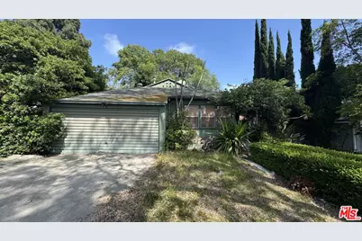 2508 Castle Heights Ave, Los Angeles, CA 90034 - Photo 1