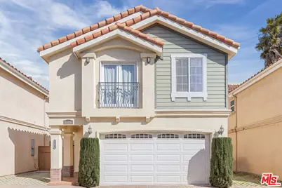 13743 Cordary Ave, Hawthorne, CA 90250 - Photo 1