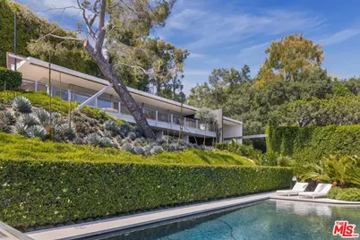 10801 Chalon Rd, Los Angeles, CA 90077 - Photo 1