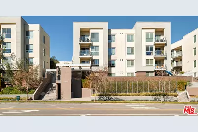 12655 Bluff Creek Dr #108, Los Angeles, CA 90094 - Photo 1