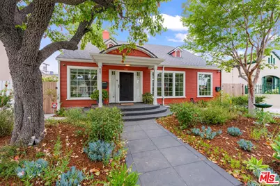 607 S Orange Dr, Los Angeles, CA 90036 - Photo 1