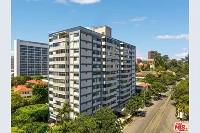 969 Hilgard Ave #703, Los Angeles, CA 90024 - Photo 1