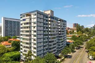 969 Hilgard Ave, Los Angeles, CA 90024 - Photo 1