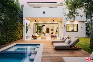 345 N Vista St, Los Angeles, CA 90036 - Photo 1