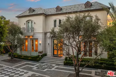 718 N Rodeo Dr, Beverly Hills, CA 90210 - Photo 1