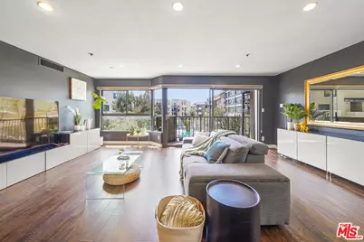 727 S Ardmore Ave #106, Los Angeles, CA 90005 - Photo 1