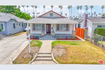 5219 Ruthelen St, Los Angeles, CA 90062 - Photo 1