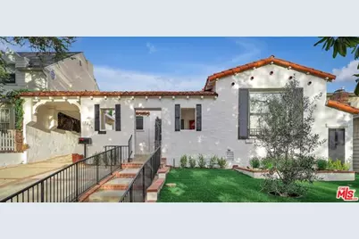 1316 Thayer Ave, Los Angeles, CA 90024 - Photo 1