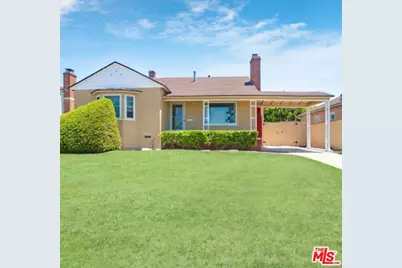 9710 Crenshaw Blvd, Inglewood, CA 90305 - Photo 1