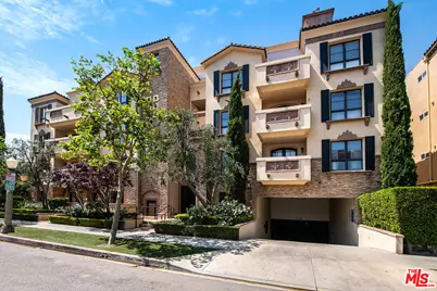 12026 Hoffman St #404, Studio City, CA 91604 - Photo 1