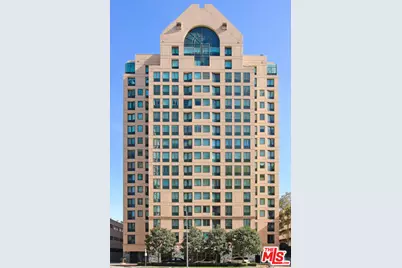 10520 Wilshire Blvd #1208, Los Angeles, CA 90024 - Photo 1