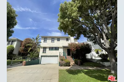 1131 17th St, Santa Monica, CA 90403 - Photo 1