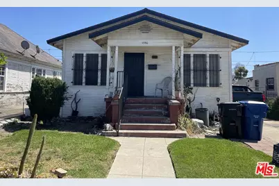 1550 W 70th St, Los Angeles, CA 90047 - Photo 1