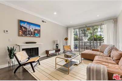 400 S La Fayette Park Pl #102, Los Angeles, CA 90057 - Photo 1