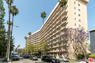 100 S Doheny Dr, Los Angeles, CA 90048 - Photo 1