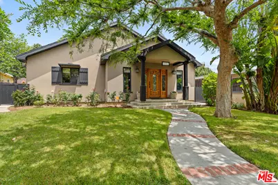 1865 E Villa St, Pasadena, CA 91107 - Photo 1