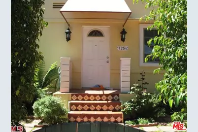 1256 Chelsea Ave, Santa Monica, CA 90404 - Photo 1