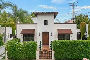 8265 Romaine St, West Hollywood, CA 90046 - Photo 1