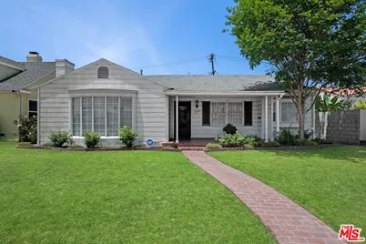 3907 S Bronson Ave, Los Angeles, CA 90008 - Photo 1