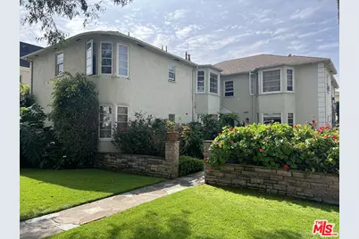 8686 W Olympic Blvd, Los Angeles, CA 90035 - Photo 1