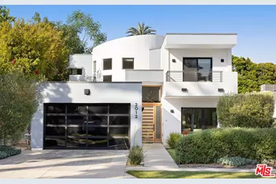 2012 Veteran Ave, Los Angeles, CA 90025 - Photo 1