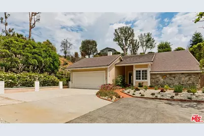 17181 Avenida De La Herradura, Pacific Palisades, CA 90272 - Photo 1