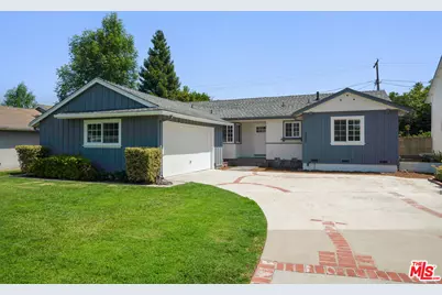 22662 Hamlin St, West Hills, CA 91307 - Photo 1