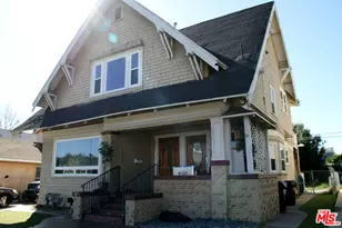 4051 S Normandie Ave #1/2, Los Angeles, CA 90037 - Photo 1