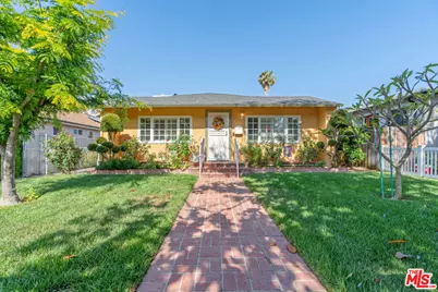 4436 Stansbury Ave, Sherman Oaks, CA 91423 - Photo 1