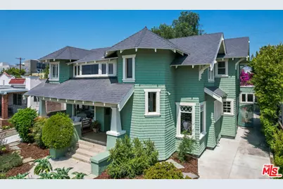 616 N Gower St, Los Angeles, CA 90004 - Photo 1