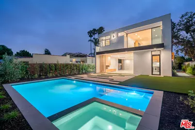 444 N Kings Rd, Los Angeles, CA 90048 - Photo 1