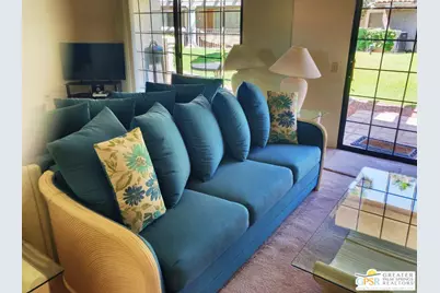 2701 E Mesquite Ave Unit Ee165 Ave #Ee165, Palm Springs, CA 92264 - Photo 1
