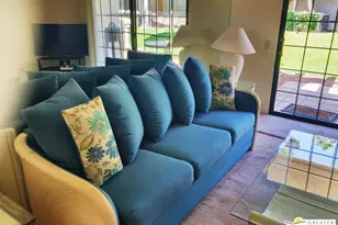 2701 E Mesquite Ave Unit Ee165 Ave, Palm Springs, CA 92264 - Photo 1