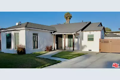 2334 S Garth Ave, Los Angeles, CA 90034 - Photo 1