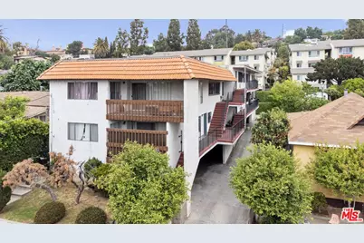 3813 Baldwin St, Los Angeles, CA 90031 - Photo 1