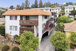 3813 Baldwin St, Los Angeles, CA 90031 - Photo 1