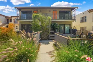 1166 S Cochran Ave, Los Angeles, CA 90019 - Photo 1