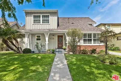 11205 Huntley Pl, Culver City, CA 90230 - Photo 1