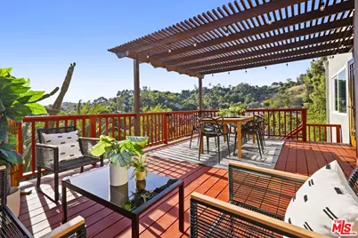 1415 Nolden St, Los Angeles, CA 90042 - Photo 1