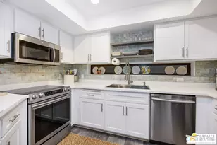 255 S Avenida Caballeros, Palm Springs, CA 92262 - Photo 1