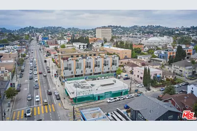 900 N Alvarado St, Los Angeles, CA 90026 - Photo 1