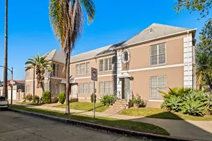 4196 5th Ave, Los Angeles, CA 90008 - Photo 1