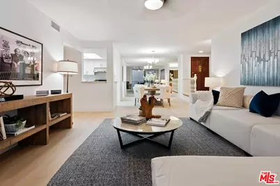 838 S Barrington Ave #103, Los Angeles, CA 90049 - Photo 1